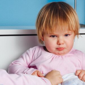 Children’s Challenging Behaviour