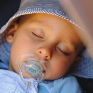 Support your Child's Sleep